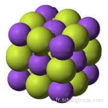 fermentation de levure au fluorure de sodium